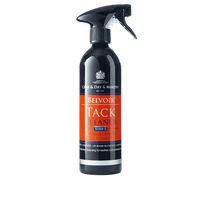 Carr&Day&Martin lederzeep Step - 1 Belvoir 500 ml Lederonderhoud - Maddelin Equestrian Carr&day&martin