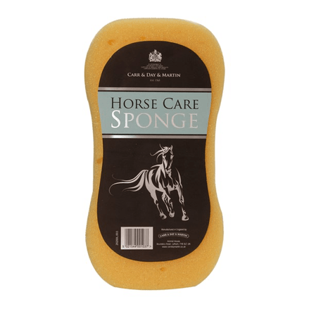 Carr&Day&Martin Spons Paard Borstels & toebehoren - Maddelin Equestrian Carr&day&martin
