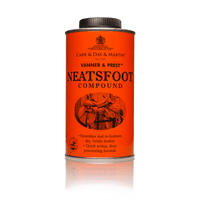 Carr&Day&Martin Vanner & Prest Lederolie Lederonderhoud - Maddelin Equestrian Carr&day&martin