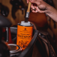 Carr&Day&Martin Vanner & Prest Lederolie Lederonderhoud - Maddelin Equestrian Carr&day&martin