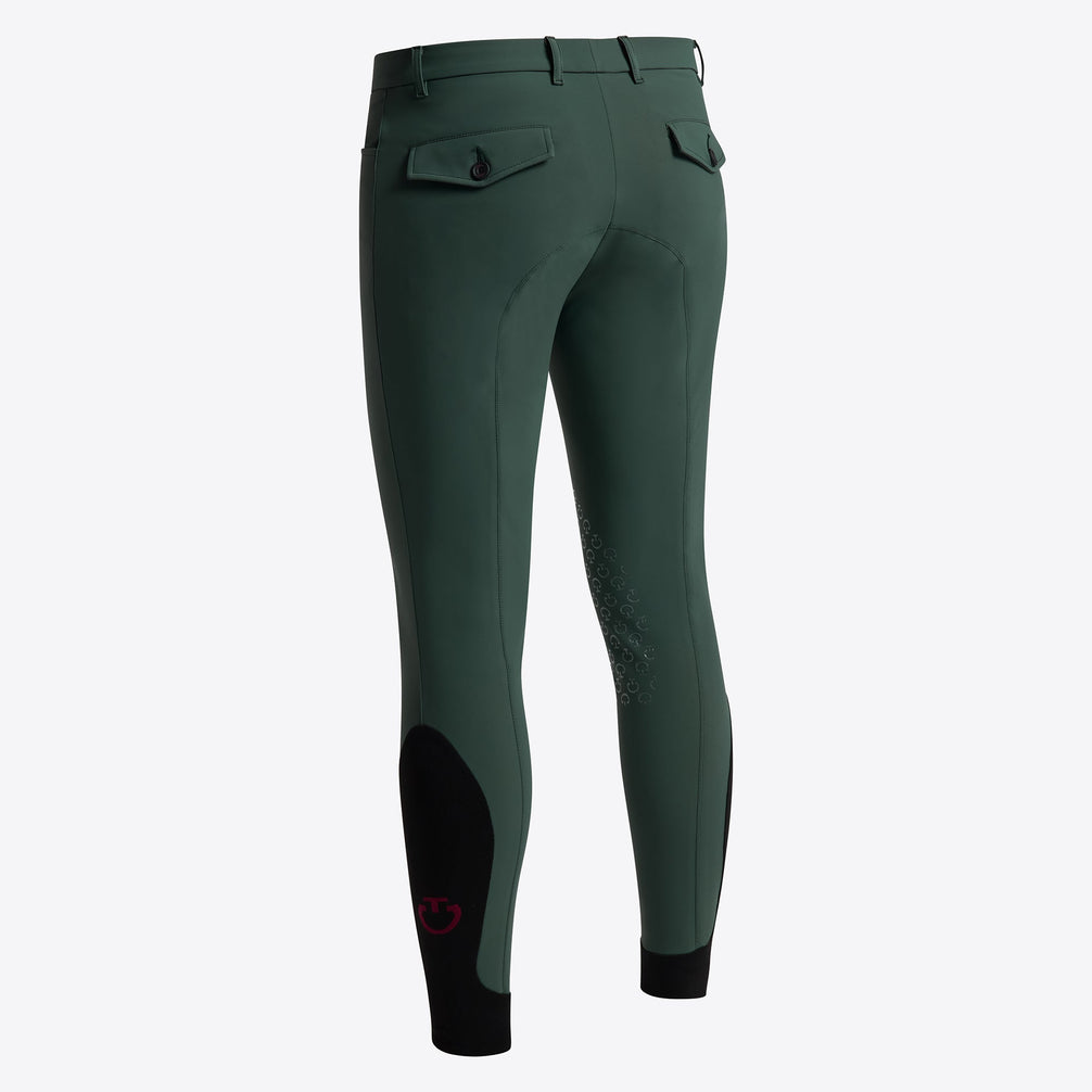 Cavaleria Toscana Rijbroek Knie Grip Heren Heren & Unisex - Maddelin Equestrian Cavalleria Toscana