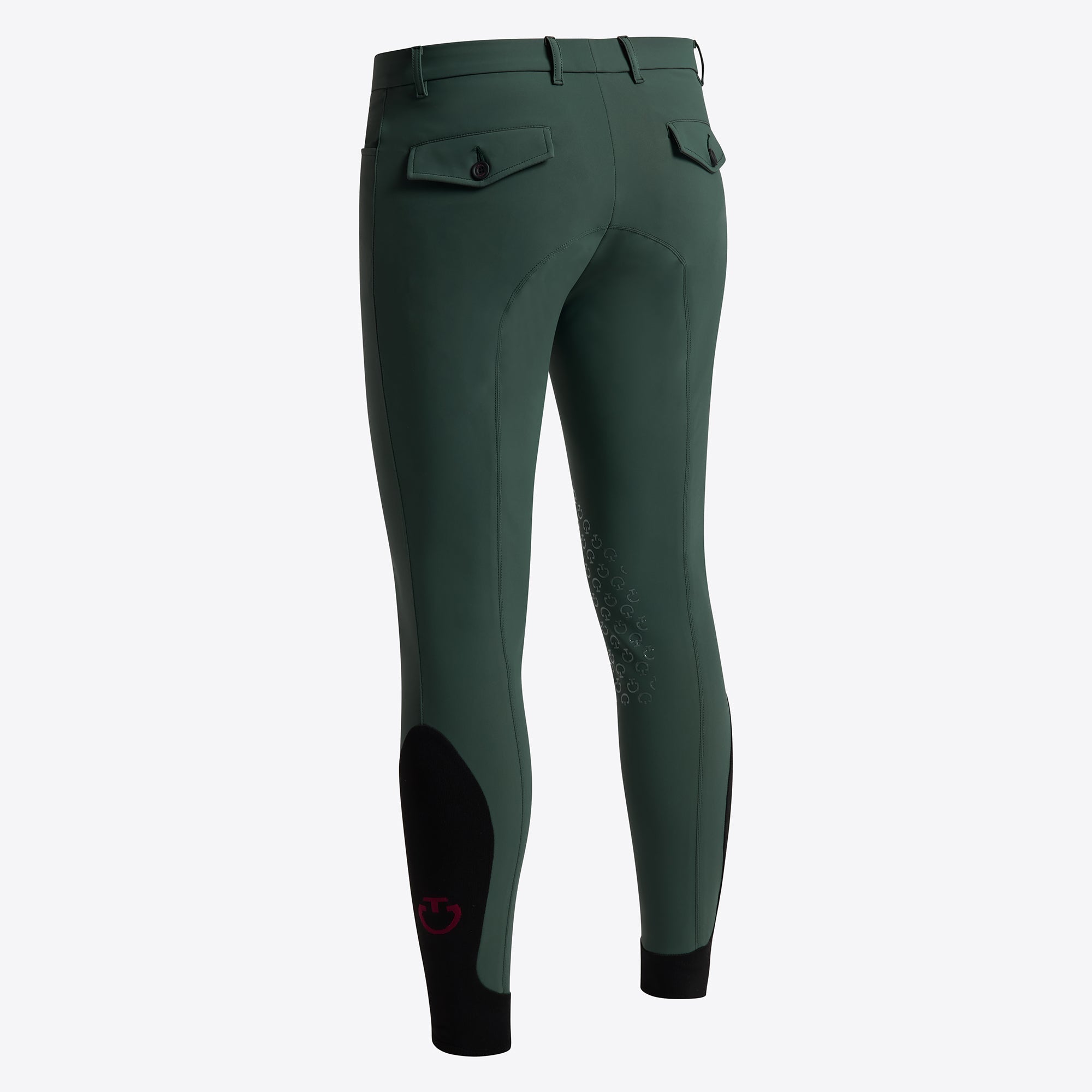 Cavaleria Toscana Rijbroek Knie Grip Heren Heren & Unisex - Maddelin Equestrian Cavalleria Toscana