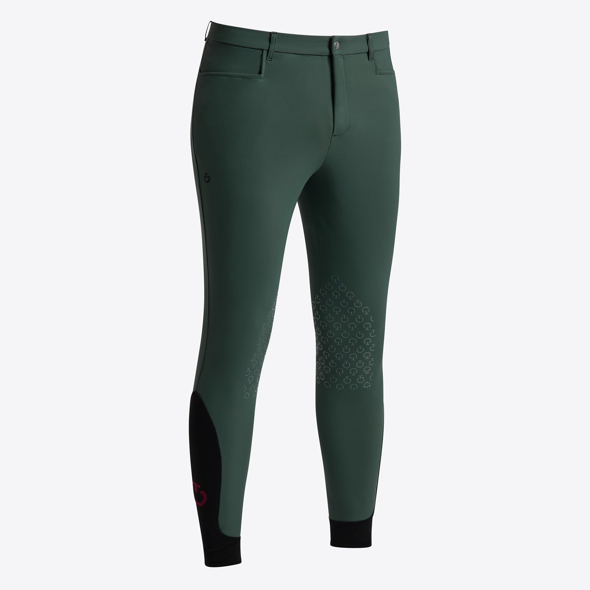 Cavaleria Toscana Rijbroek Knie Grip Heren Heren & Unisex - Maddelin Equestrian Cavalleria Toscana