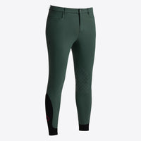 Cavaleria Toscana Rijbroek Knie Grip Heren Heren & Unisex - Maddelin Equestrian Cavalleria Toscana
