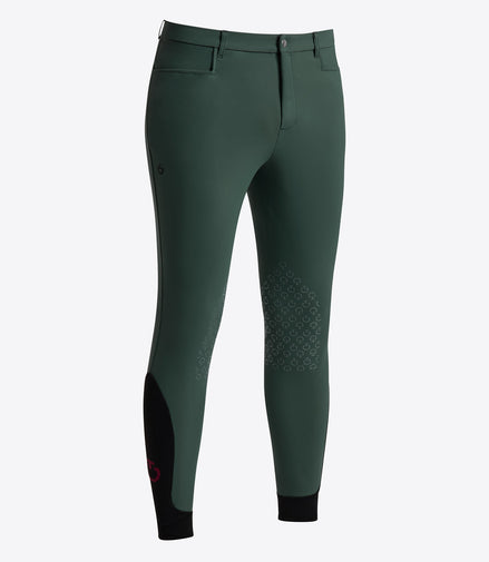 Cavaleria Toscana Rijbroek Knie Grip Heren Heren & Unisex - Maddelin Equestrian Cavalleria Toscana