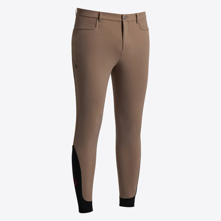 Cavaleria Toscana Rijbroek Knie Grip Heren Heren & Unisex - Maddelin Equestrian Cavalleria Toscana