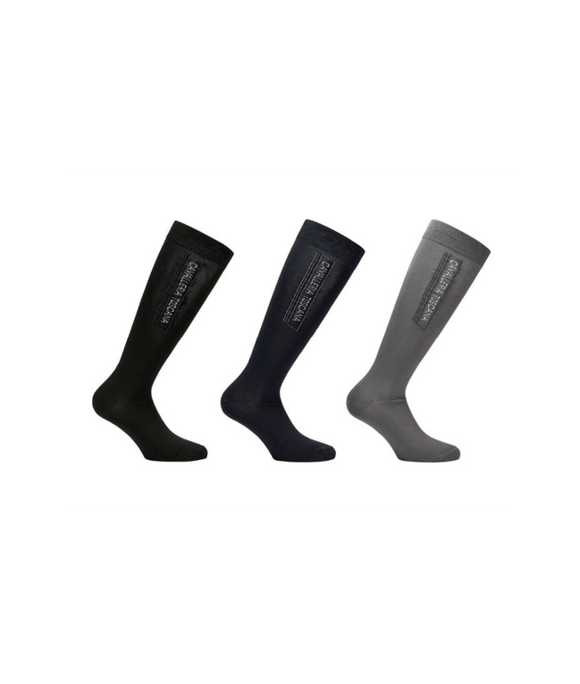 Cavalleria Toscana 3 - Pack Sokken Sokken - Maddelin Equestrian Cavalleria Toscana