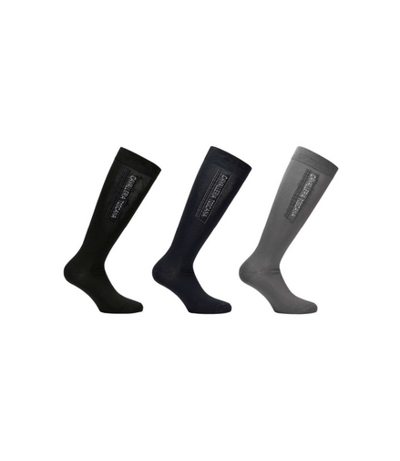 Cavalleria Toscana 3 - Pack Sokken Sokken - Maddelin Equestrian Cavalleria Toscana