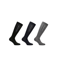 Cavalleria Toscana 3 - Pack Sokken Sokken - Maddelin Equestrian Cavalleria Toscana