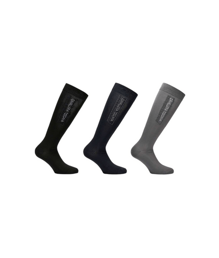 Cavalleria Toscana 3 - Pack Sokken Sokken - Maddelin Equestrian Cavalleria Toscana