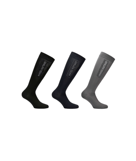 Cavalleria Toscana 3 - Pack Sokken Sokken - Maddelin Equestrian Cavalleria Toscana