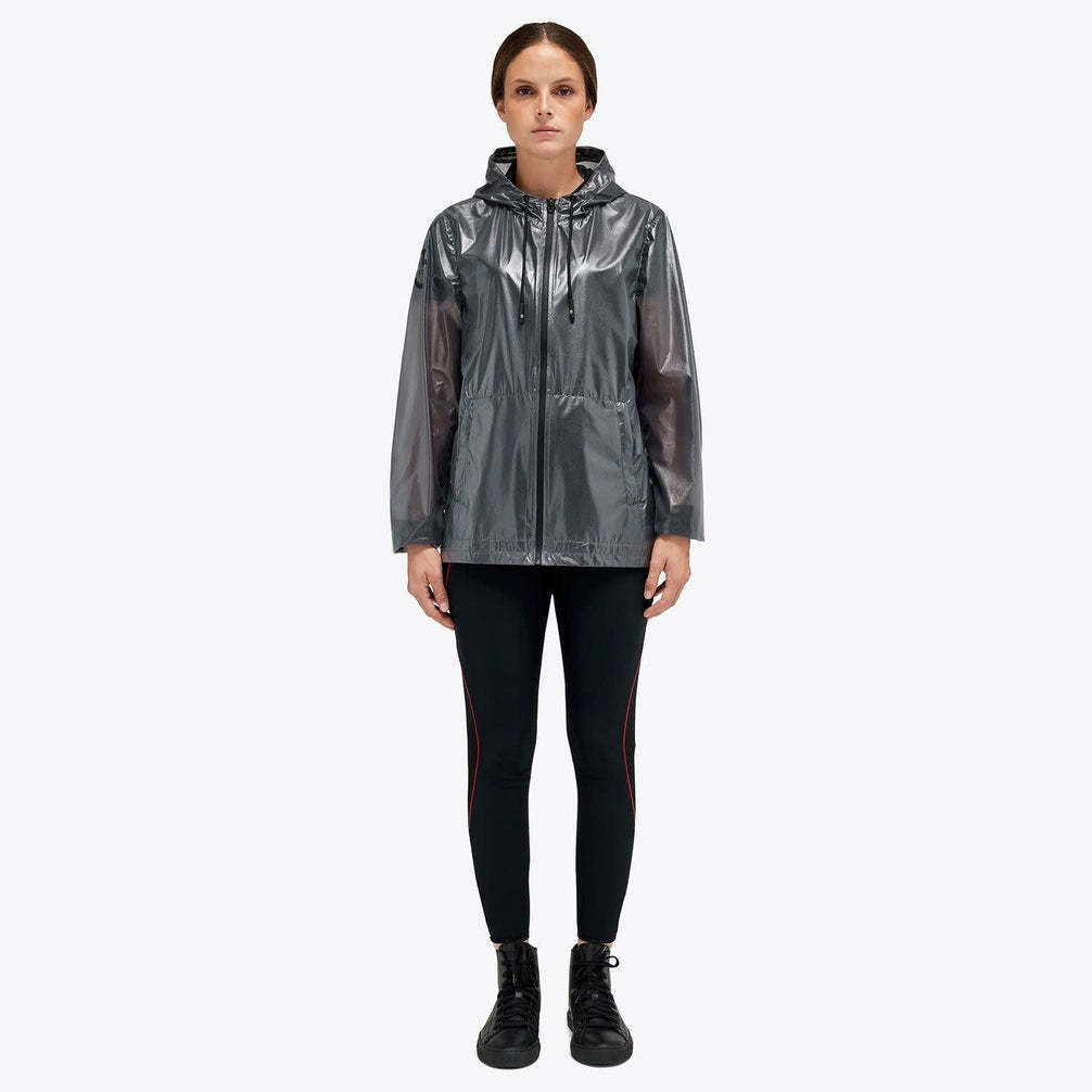Cavalleria Toscana Academy Waterdichte Jas Unisex Heren & Unisex - Maddelin Equestrian Cavalleria Toscana