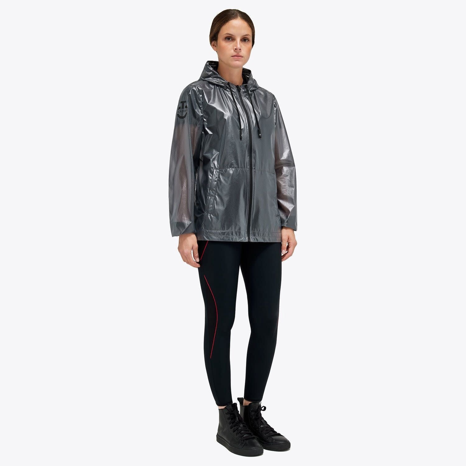 Cavalleria Toscana Academy Waterdichte Jas Unisex Heren & Unisex - Maddelin Equestrian Cavalleria Toscana