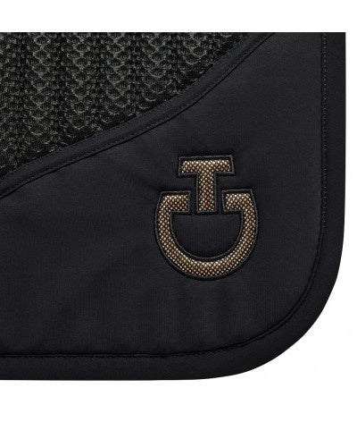 Cavalleria Toscana Air Zadeldek Zadeldoeken - Maddelin Equestrian Cavalleria Toscana