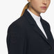 Cavalleria Toscana All Over Perforated Wedstrijd Dames Jas Wedstrijdjassen - Maddelin Equestrian Cavalleria Toscana