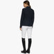 Cavalleria Toscana All Over Perforated Wedstrijd Dames Jas Wedstrijdjassen - Maddelin Equestrian Cavalleria Toscana