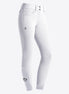 Cavalleria Toscana American Breeches w/Back Pocket Dames Dames Rijbroeken - Maddelin Equestrian Cavalleria Toscana