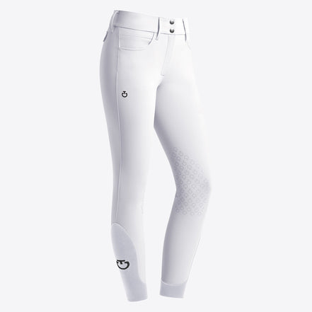 Cavalleria Toscana American Breeches w/Back Pocket Dames Dames Rijbroeken - Maddelin Equestrian Cavalleria Toscana