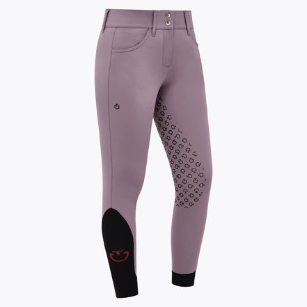 Cavalleria Toscana American Full Grip Breeches Dames Rijbroeken - Maddelin Equestrian Cavalleria Toscana