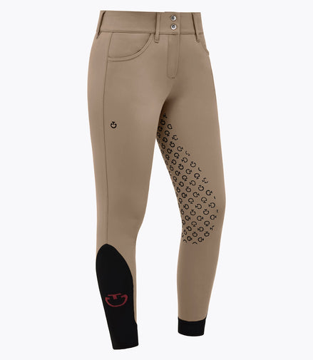 Cavalleria Toscana American Full Grip Breeches Dames Rijbroeken - Maddelin Equestrian Cavalleria Toscana