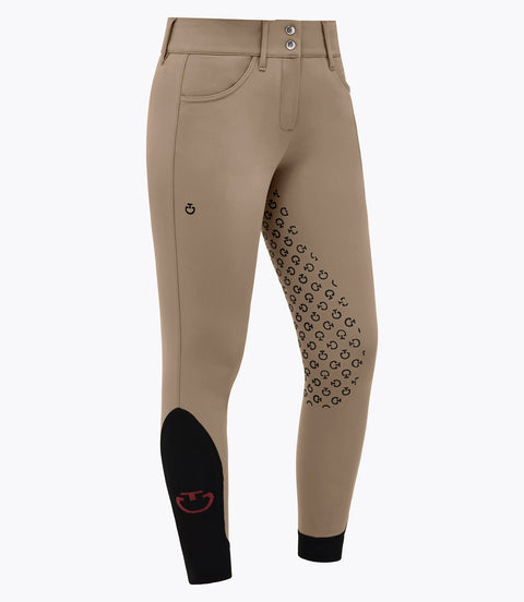 Cavalleria Toscana American Full Grip Breeches Dames Rijbroeken - Maddelin Equestrian Cavalleria Toscana