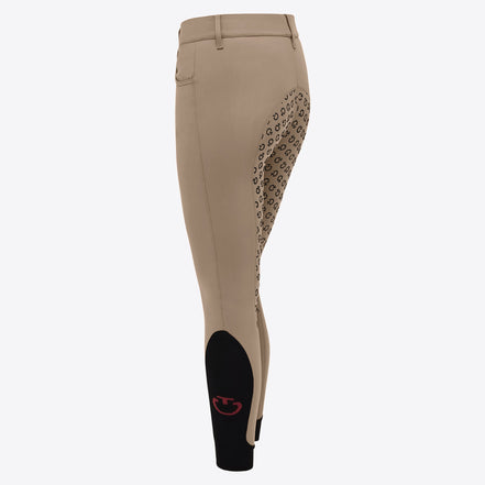 Cavalleria Toscana American Full Grip Breeches Dames Rijbroeken - Maddelin Equestrian Cavalleria Toscana