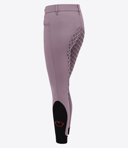 Cavalleria Toscana American Full Grip Breeches Dames Rijbroeken - Maddelin Equestrian Cavalleria Toscana