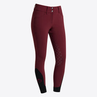 Cavalleria Toscana American Full Grip Breeches Dames Rijbroeken - Maddelin Equestrian Cavalleria Toscana