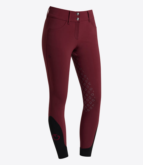 Cavalleria Toscana American Full Grip Breeches Dames Rijbroeken - Maddelin Equestrian Cavalleria Toscana