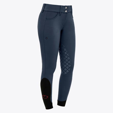 Cavalleria Toscana American Full Grip Dames Rijbroek 23 Dames Rijbroeken - Maddelin Equestrian Cavalleria Toscana