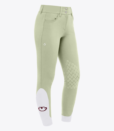 Cavalleria Toscana American Full Grip Dames Rijbroek 23 Dames Rijbroeken - Maddelin Equestrian Cavalleria Toscana