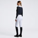 Cavalleria Toscana American L/S Shirt dames wedstrijdshirt Wedstrijdshirts - Maddelin Equestrian