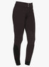 Cavalleria Toscana American Rijbroek Hoge Taille Knee Grip Dames FW26 Dames Rijbroeken - Maddelin Equestrian