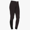 Cavalleria Toscana American Rijbroek Hoge Taille Knee Grip Dames FW26 Dames Rijbroeken - Maddelin Equestrian