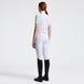 Cavalleria Toscana American Wedstrijdshirtje Dames Wedstrijdshirts - Maddelin Equestrian Cavalleria Toscana