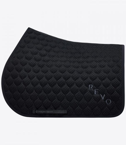 Cavalleria Toscana Bi - Color Revo Jumping Zadeldek Zadeldoeken - Maddelin Equestrian Cavalleria Toscana