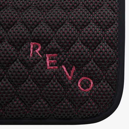 Cavalleria Toscana Bi - Color Revo Jumping Zadeldek Zadeldoeken - Maddelin Equestrian Cavalleria Toscana