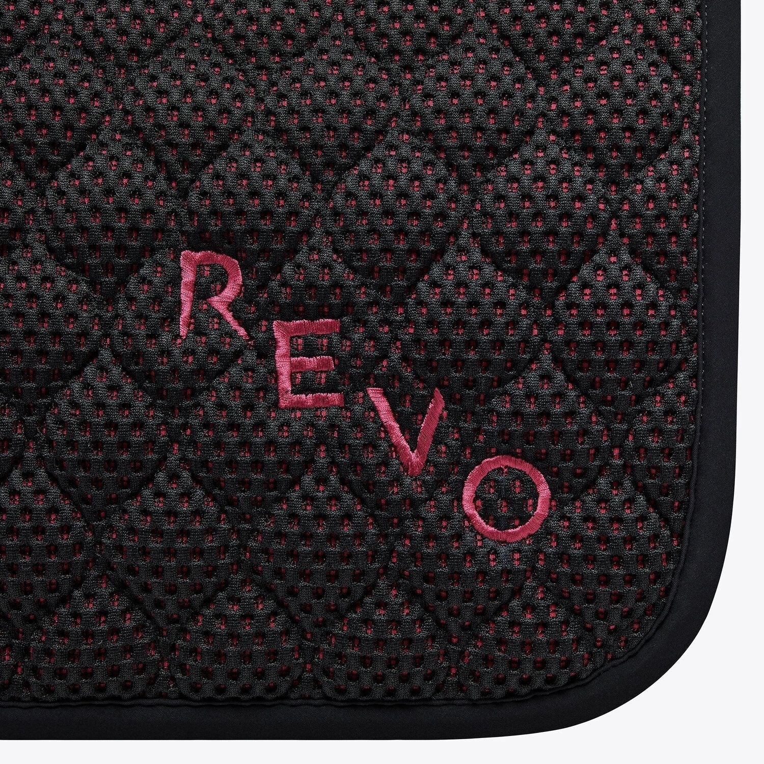 Cavalleria Toscana Bi - Color Revo Jumping Zadeldek Zadeldoeken - Maddelin Equestrian Cavalleria Toscana