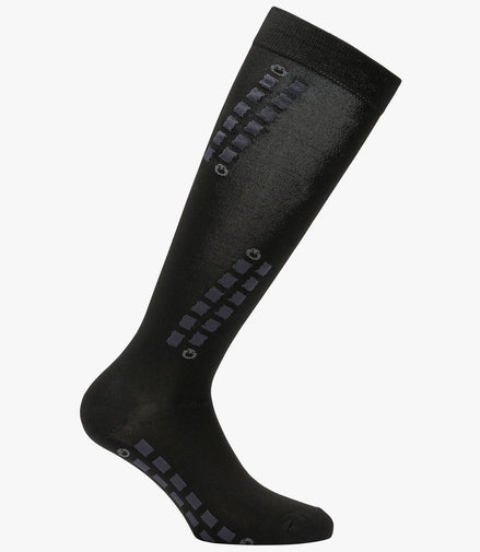 Cavalleria Toscana Block Sokken Sokken - Maddelin Equestrian Cavalleria Toscana