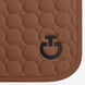 Cavalleria Toscana Circle Quilted Jersey Zadeldek Zadeldoeken - Maddelin Equestrian Cavalleria Toscana