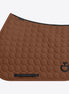 Cavalleria Toscana Circle Quilted Jersey Zadeldek Zadeldoeken - Maddelin Equestrian Cavalleria Toscana