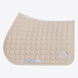 Cavalleria Toscana Circle Quilted Jersey Zadeldek Zadeldoeken - Maddelin Equestrian Cavalleria Toscana