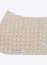 Cavalleria Toscana Circle Quilted Jersey Zadeldek Zadeldoeken - Maddelin Equestrian Cavalleria Toscana