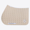 Cavalleria Toscana Circle Quilted Jersey Zadeldek Zadeldoeken - Maddelin Equestrian Cavalleria Toscana