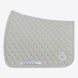Cavalleria Toscana Circular Quilted Jersey Zadeldek Zadeldoeken - Maddelin Equestrian Cavalleria Toscana