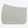 Cavalleria Toscana Circular Quilted Jersey Zadeldek Zadeldoeken - Maddelin Equestrian Cavalleria Toscana