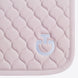 Cavalleria Toscana Circular Quilted Jersey Zadeldek Zadeldoeken - Maddelin Equestrian Cavalleria Toscana