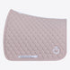 Cavalleria Toscana Circular Quilted Jersey Zadeldek Zadeldoeken - Maddelin Equestrian Cavalleria Toscana