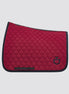 Cavalleria Toscana Circular Quilted Zadeldek Dressage Zadeldoeken - Maddelin Equestrian Cavalleria Toscana