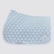 Cavalleria Toscana Circular - Quilted Zadeldek Jumping Zadeldoeken - Maddelin Equestrian Cavalleria Toscana